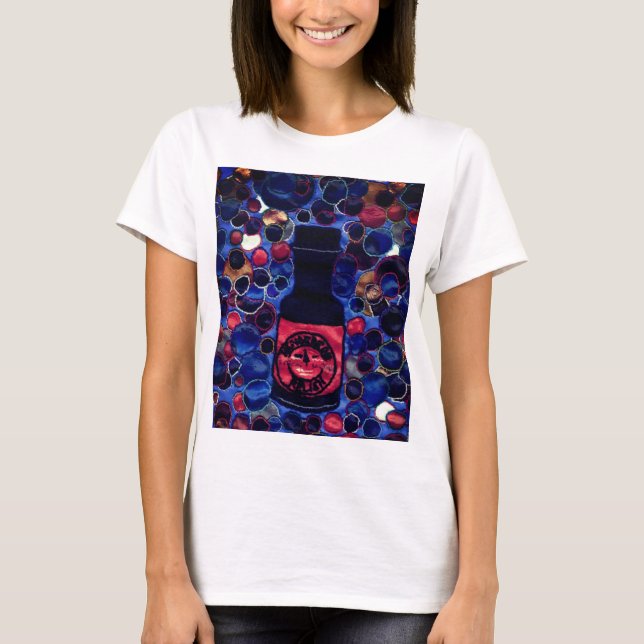Camiseta Rechear (Frente)