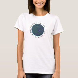 Camiseta reciclado