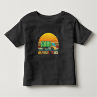 Reciclagem De Lixo Vintage