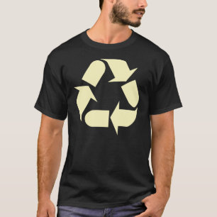 Camiseta Reciclar