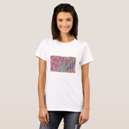 Camiseta Recife Alegre