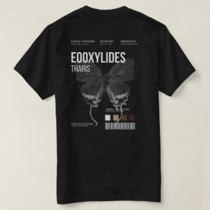 CAMISETA RECOLHA DE INSETOS