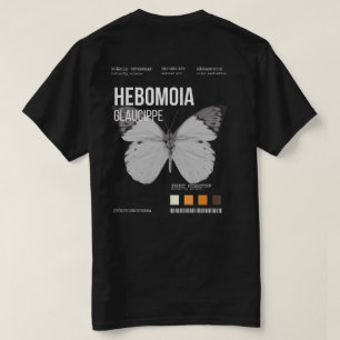 CAMISETA RECOLHA DE INSETOS