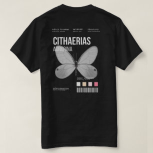 CAMISETA RECOLHA DE INSETOS