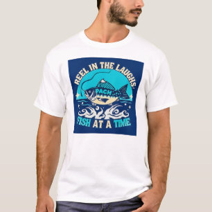 Camiseta Recolha o Riso
