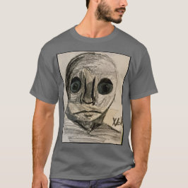 CAMISETA RECOLHA .XKA