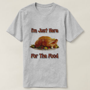 Camiseta recolhimento da família