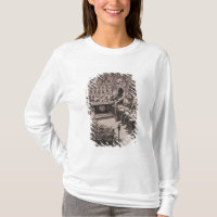 Recolhimento maçónico grande no Albert real