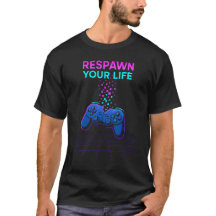 Camiseta Recomece Sua Vida