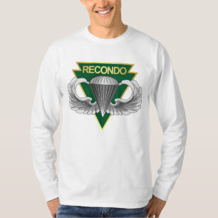 Camiseta Reconfigurar