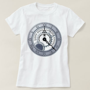 Camiseta Reconhecimento de Celebração de Realização com Êxi