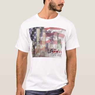 Camiseta Recordando 9/11