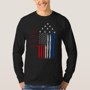 Camiseta Recordaremos Sempre 9 11 01 Prêmio