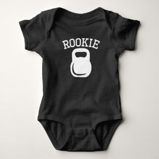 Camiseta Recruta de Kettlebell