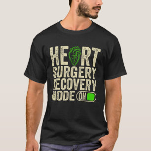 Camiseta Recuperação de Ataque de posto 5