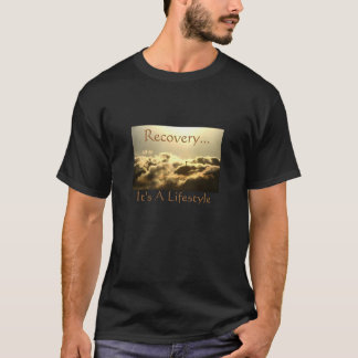 Camiseta Recuperação… seu