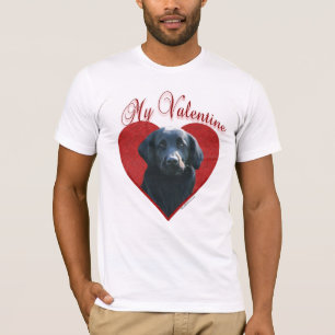 Camiseta Recuperador Revestido Plano Meu Namorados