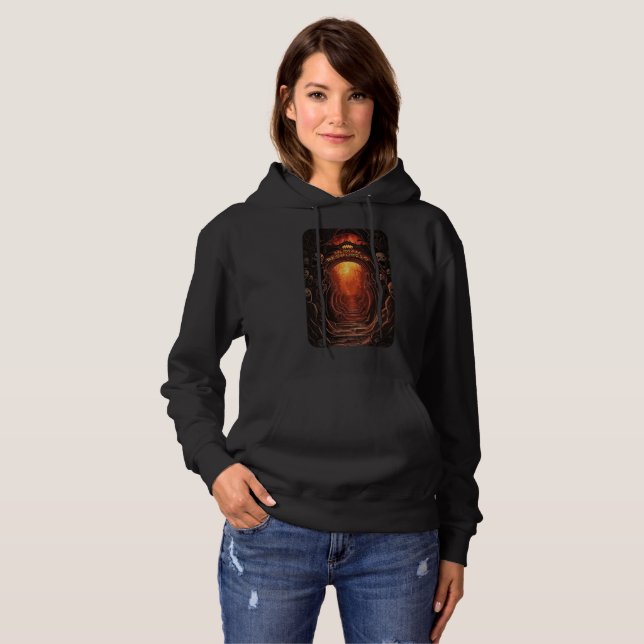 Camiseta Recursos humanos (Frente Completa)