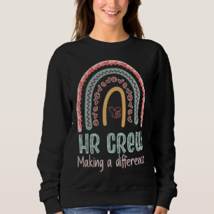 Camiseta Recursos Humanos Hr Fazer A de Apreciação do Funci
