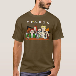 Camiseta Recusar