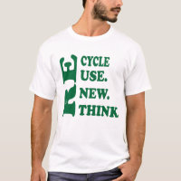 Recycl Reuse Repensar Crise Ativismo Ambiental