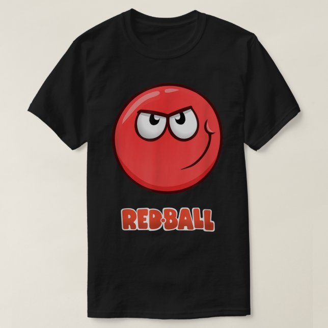 Camiseta Red Ball 4 The Red Ball55.png (Frente do Design)