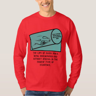 Camiseta Red Basic Hoodies