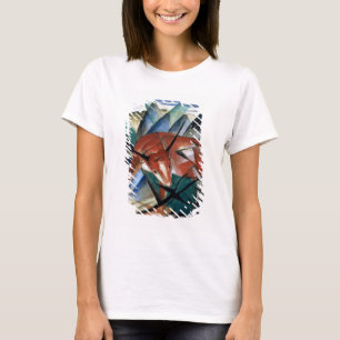 Camiseta Red Bull (gouache no papel)