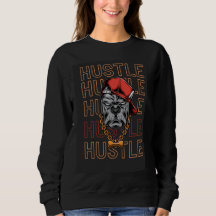 Red Hat Mad Dog Hustle