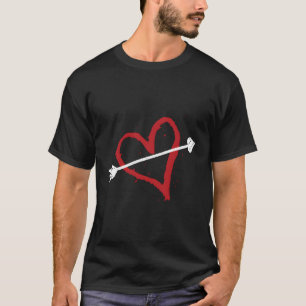 Camiseta Red He S Day