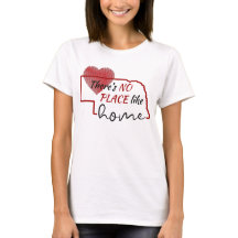 Red Heart Nebraska Sem Lugar Como Casa