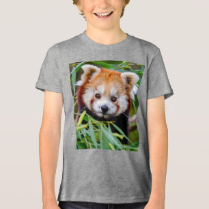 Camiseta Red Panda