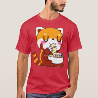 Camiseta Red Panda (2)