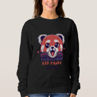 Red Panda Lover