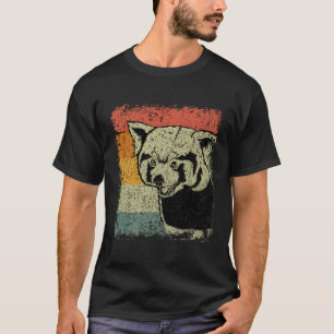 Camiseta Red Panda Red Panda