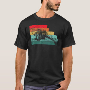 Camiseta Red Panda Red Panda Cite Para Homens Mulheres 3