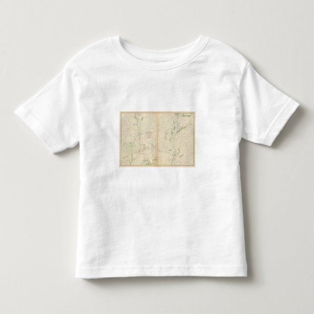 Camiseta Red River Valley, La (Frente)