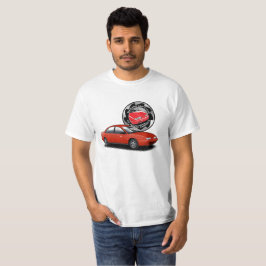 Camiseta Red Saturn SL2 SCCNA