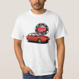 Camiseta Red Saturn SL2 SCCNA