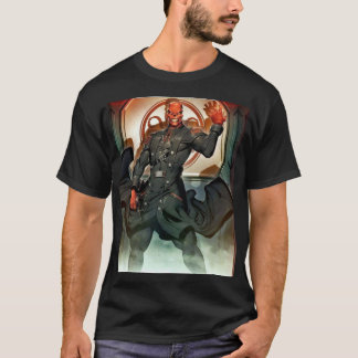 Camiseta Red Skull – Hydra’s Supreme Leader