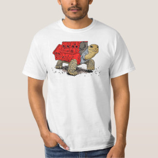 Camiseta RedBlok Engin