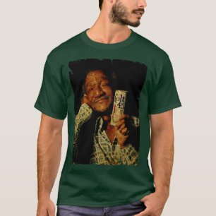 Camiseta Redd Foxx Beer