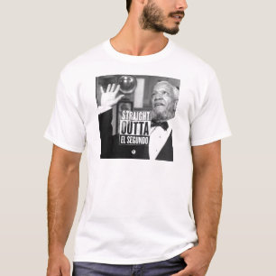 Camiseta Redd Foxx um
