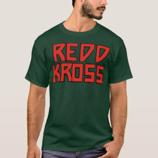 Camiseta Redd Kross