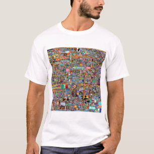 Camiseta reddir rplace final, reddit place end, reddit rpla