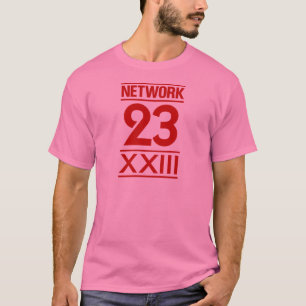 Camiseta Rede 23