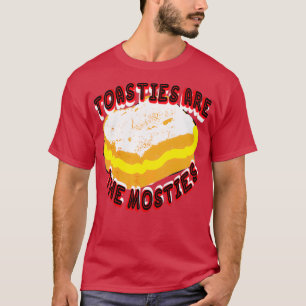 Camiseta Rede comida