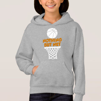 Camiseta Rede de basquetebol