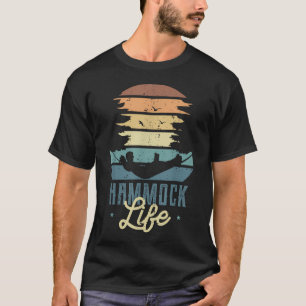 Camiseta Rede de descanso