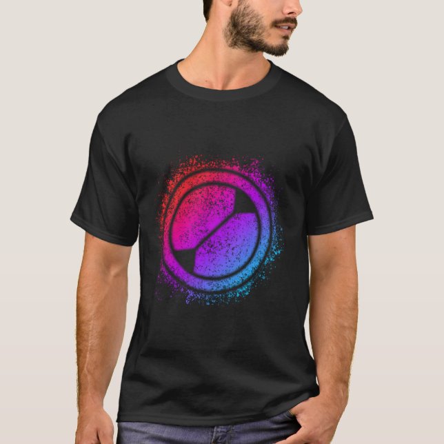 Camiseta Rede Mega de Batalha Navimark (Frente)
